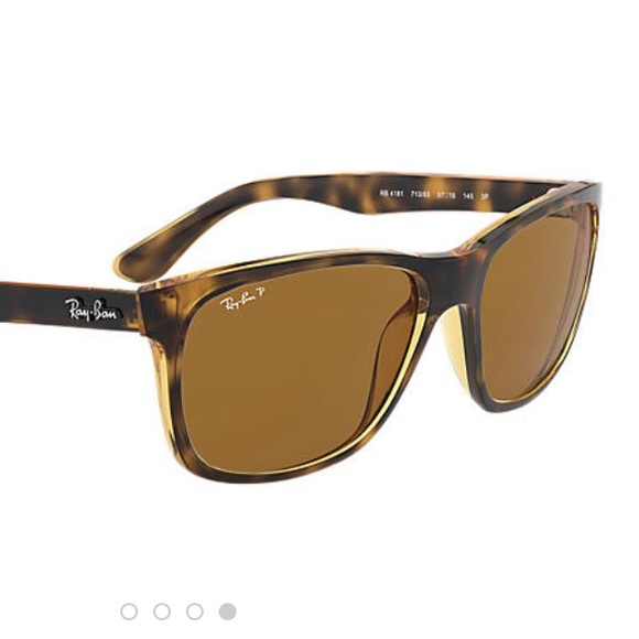 Rayban polarized sunglasses - Picture 9 of 15